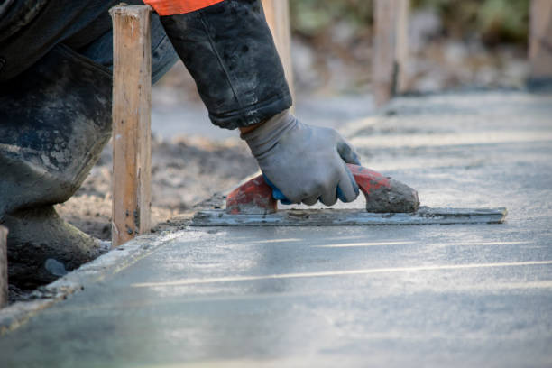 Best Decorative Concrete Services  in Auburn, IL